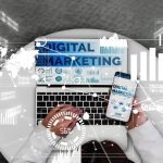 director de marketing