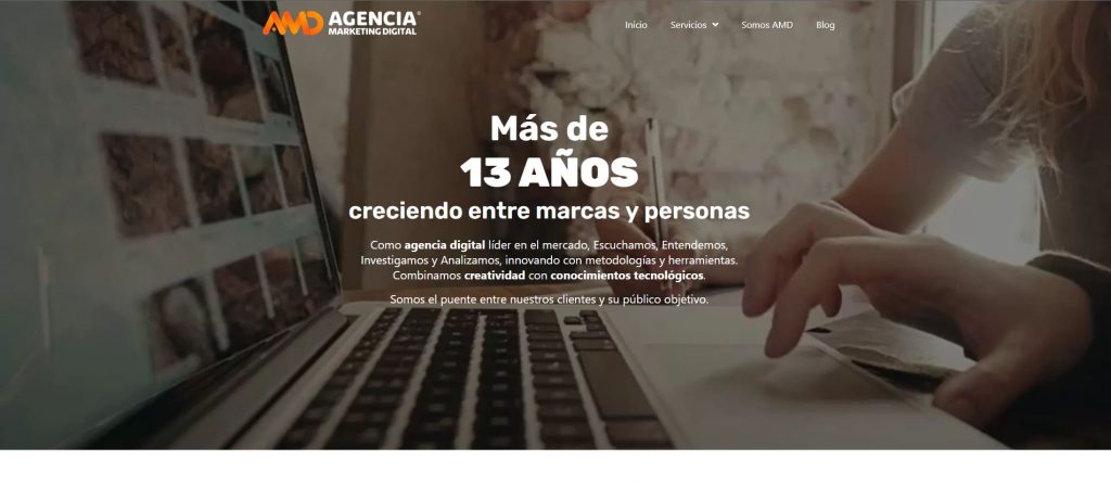 mejores Agencias De Marketing Digital España