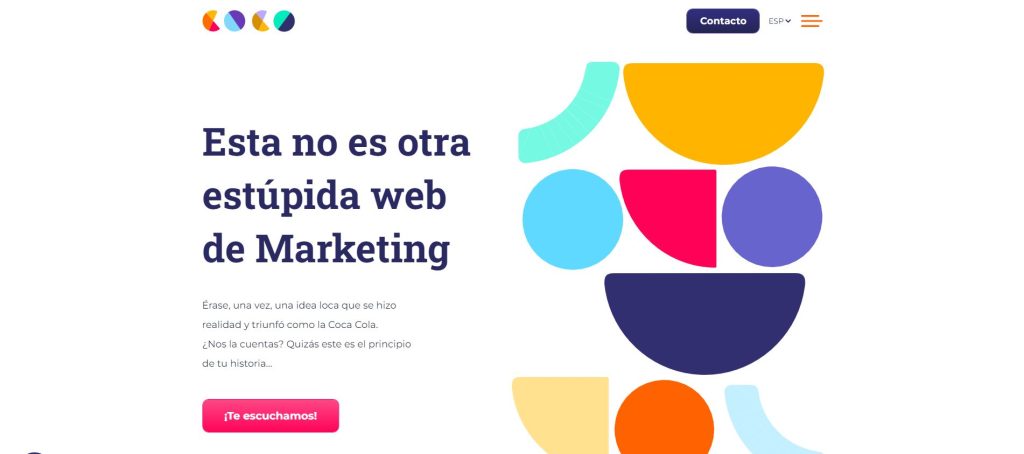 mejores Agencias De Marketing Digital España Madrid