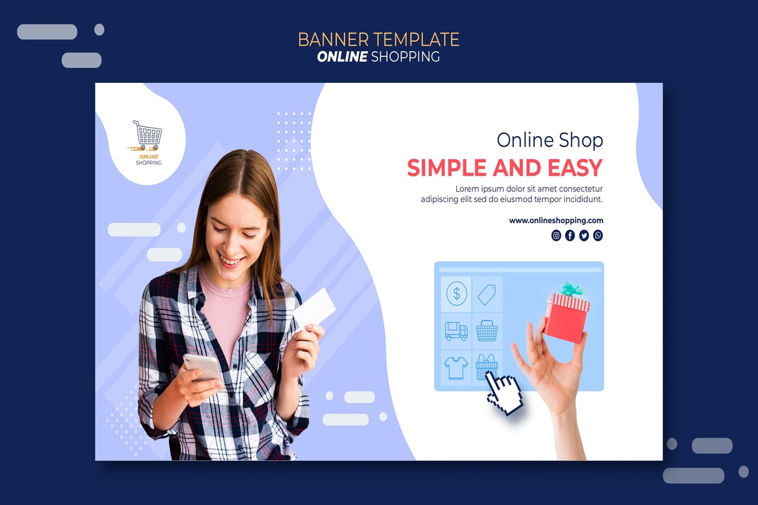 Diseño de tiendas online en Colombia.