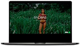 Ecommerce Bogota BAOBAB b agencia