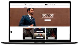 Ecommerce Bogota Giovanni Lopez b agencia