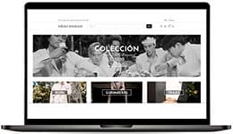 Ecommerce Bogota Lina Cantillo b agencia