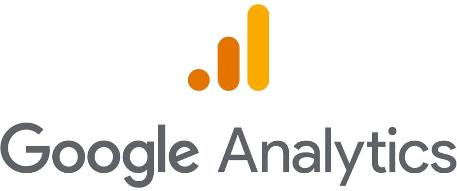 Google Analytics en sitio web agencia