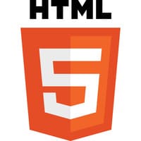 desarrollo web en colombia logo HTML5