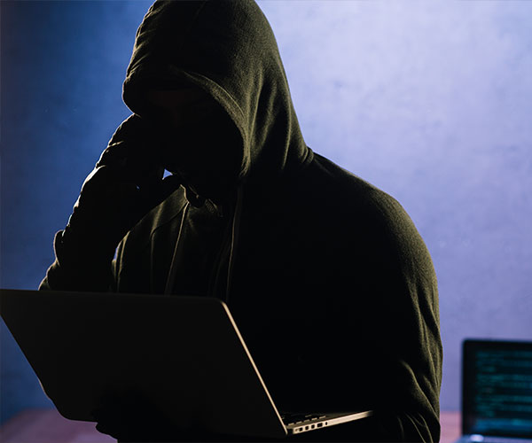 Los errores más comunes que se comenten en los cibercriminales