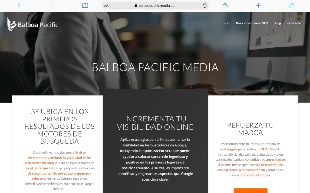 Mejores Agencias De Marketing Digital Panamá 7 Macbook Air balboapacificmedia.com agencia