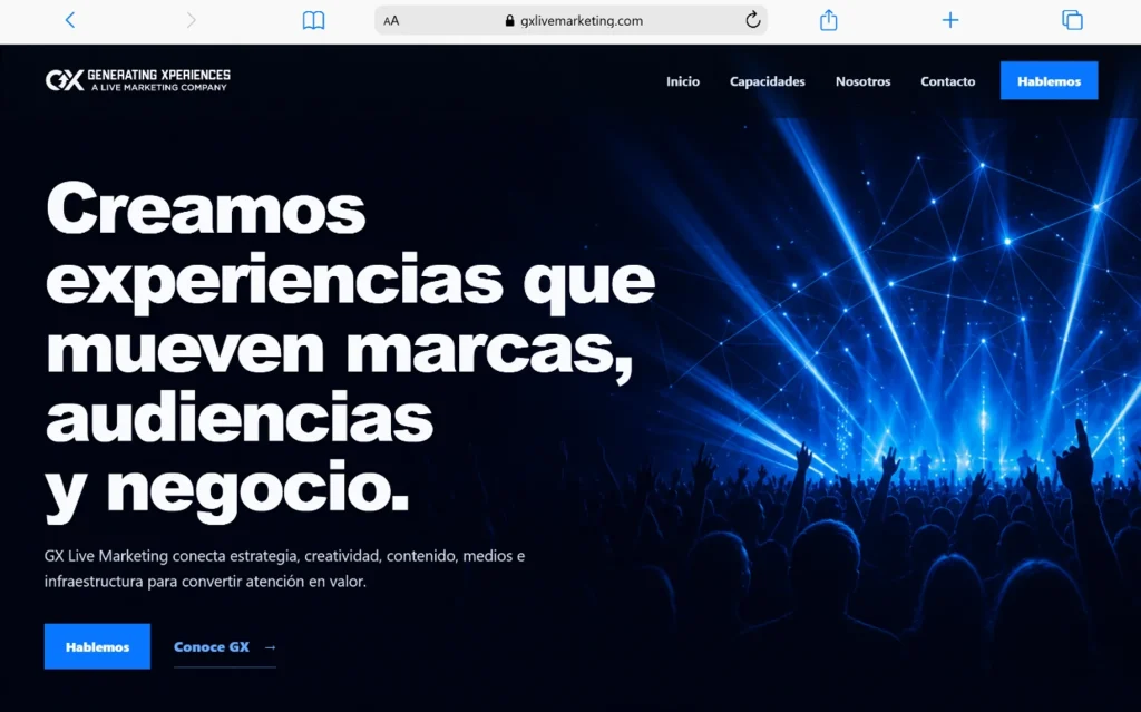 Mejores Agencias De Marketing Digital Panamá 4 Macbook Air gxlivemarketing.com agencia