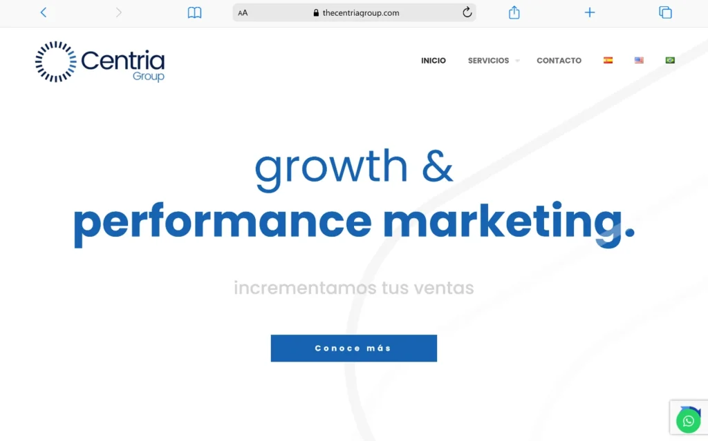 Mejores Agencias De Marketing Digital Panamá 6 Macbook Air thecentriagroup.com agencia