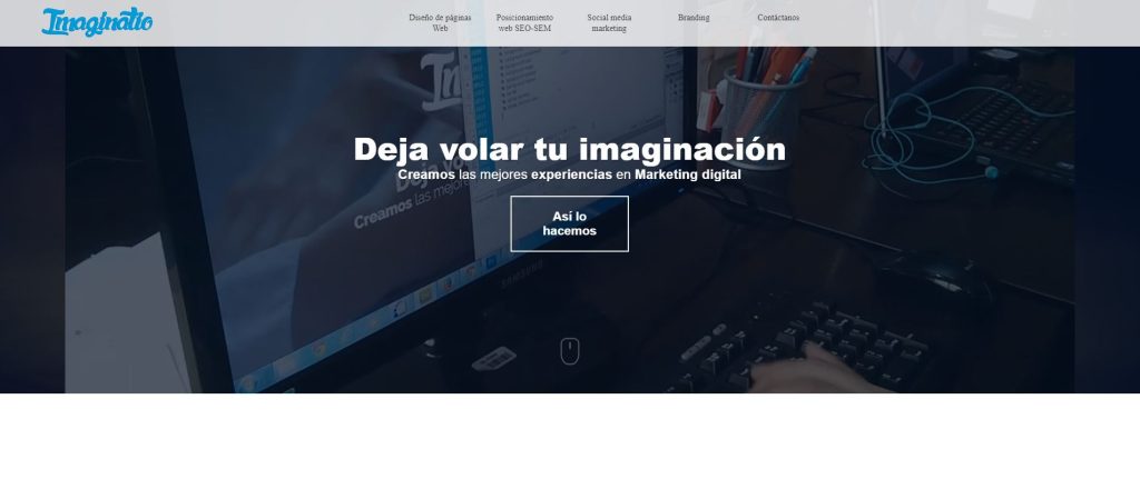 Mejores Agencias De Marketing Digital En Bogotá nogocios digitales