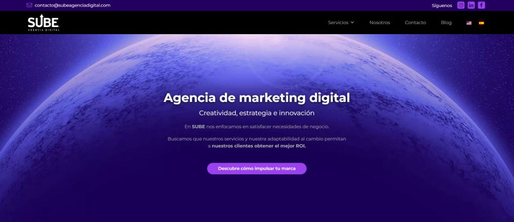 Mejores Agencias De Marketing Digital En Bogotá para empresas
