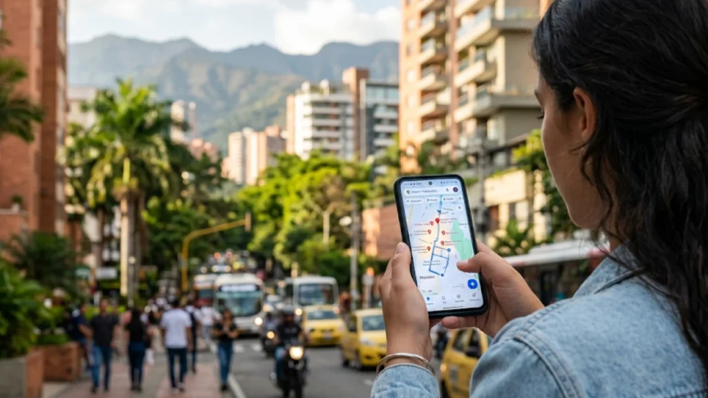 SEO local en Medellín: la clave para que tu empresa paisa domine las búsquedas en Google 3 SEO local en Medellín