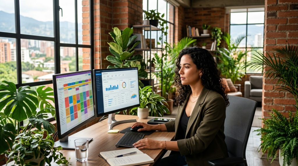 Agencia SEO y marketing de contenido en Medellín: guía 3 agencia seo marketing contenido medellin agencia