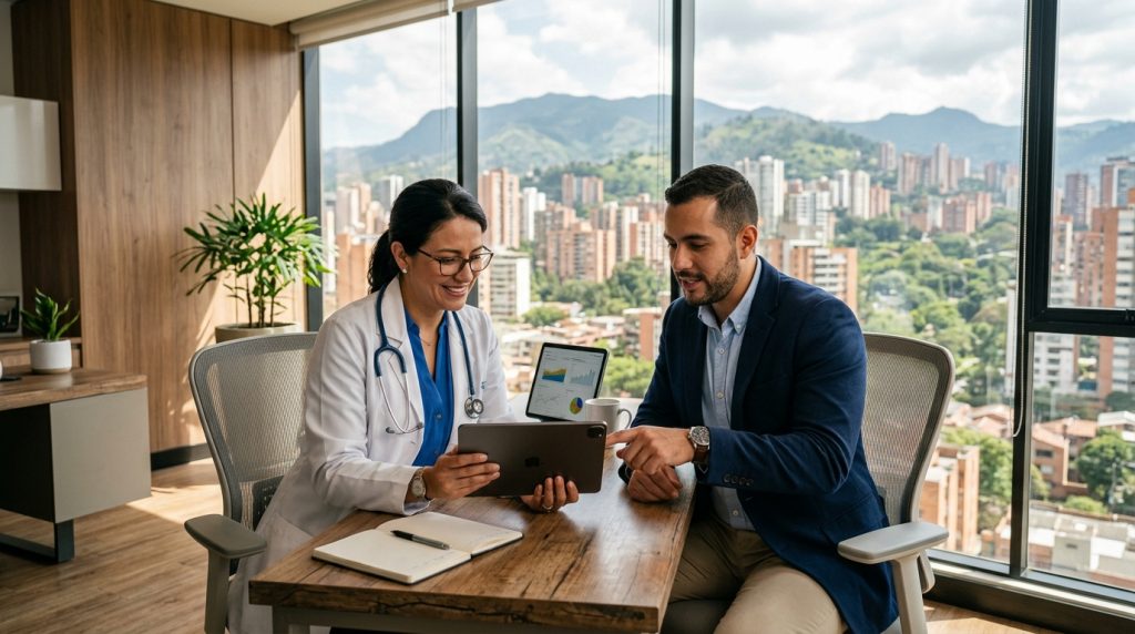 Agencias marketing sector salud Medellín: guía definitiva 1 agencias marketing sector salud medellin agencia