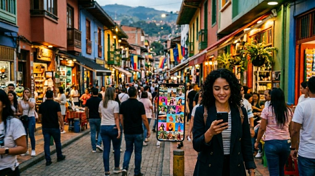 Agencias redes sociales retail Medellín: guía para tiendas 9 agencias redes sociales retail medellin agencia