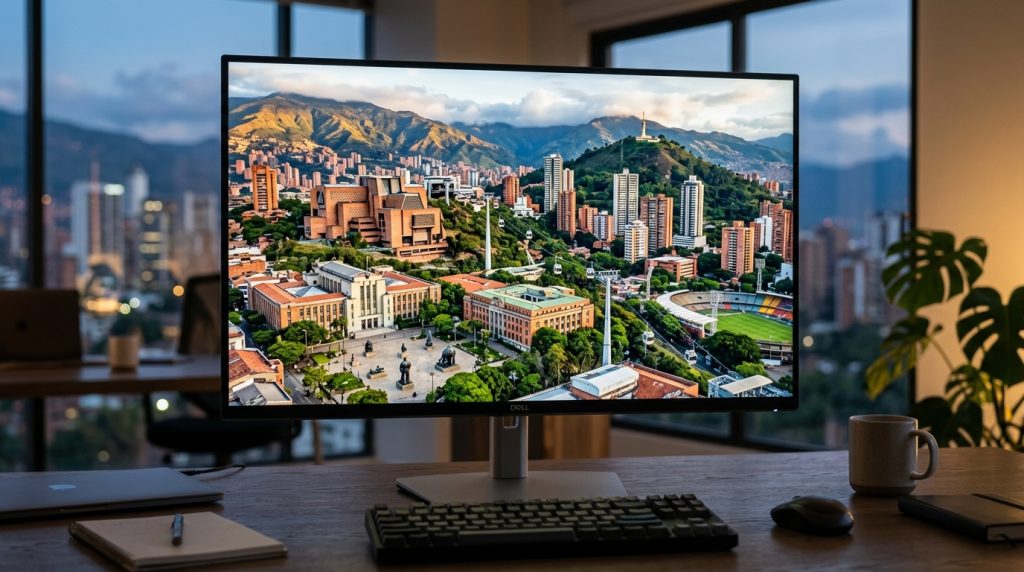 Agencias SEO local Medellín: guía para elegir la mejor 10 agencias seo local medellin guia agencia