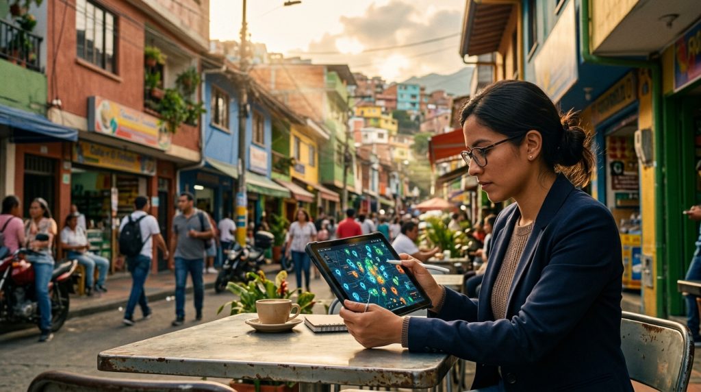Agencias SEO local en Medellín: guía para negocios 10 agencias seo local medellin guia negocios agencia