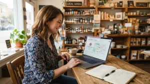 categorías de Google Business Profile para SEO local