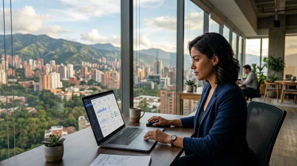 Auditoría SEO Medellín: ¿Qué es y quién la realiza? 2 auditoria seo medellin agencia