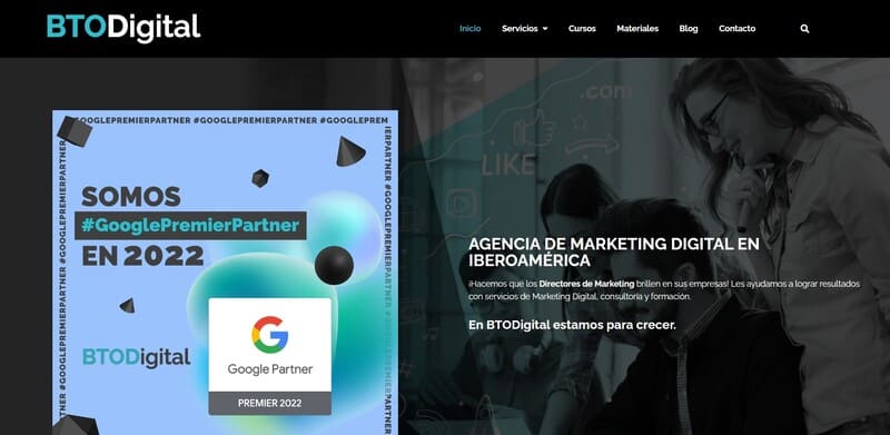 agencia de marketing digital en colombia