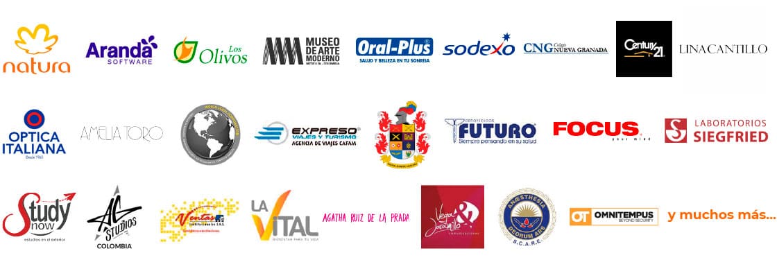 Agencia de Marketing Digital Bogotá ð¥ Expertos en Colombia