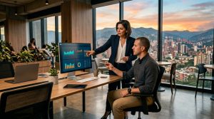 como elegir agencia marketing digital medellin agencia