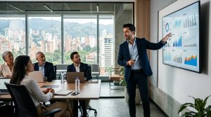 ¿Cómo elegir un consultor de marketing digital efectivo?