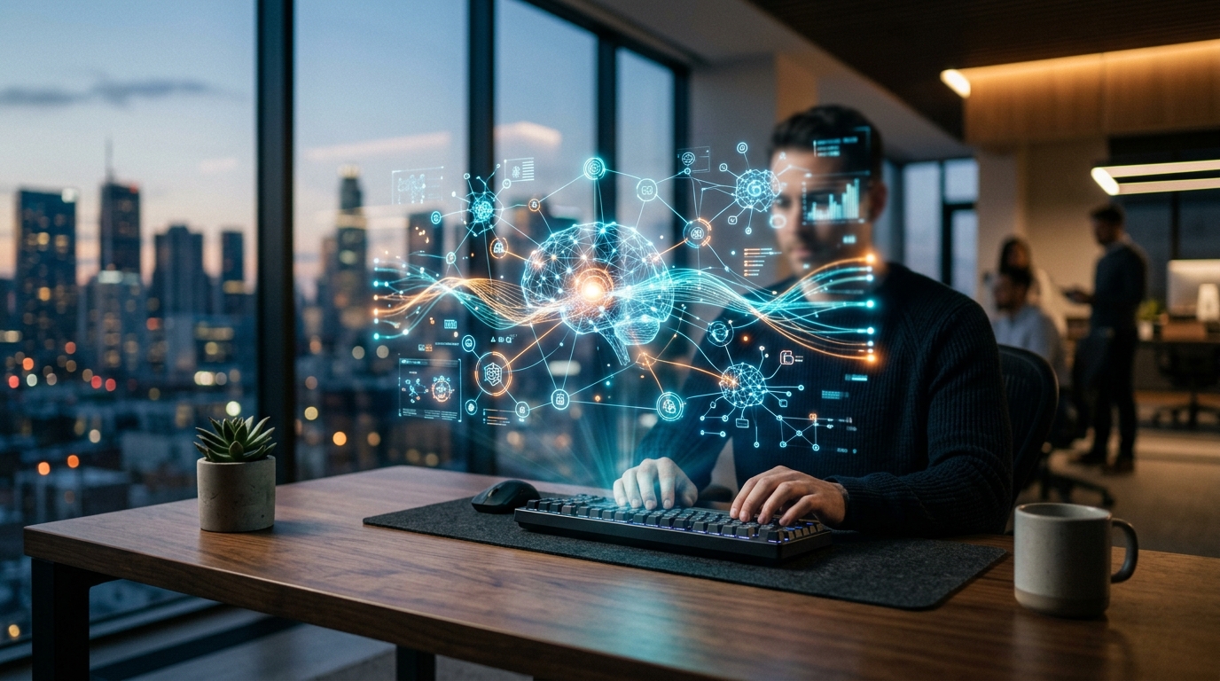 ¿Cómo optimizar tu web para los AI Overviews de Google?