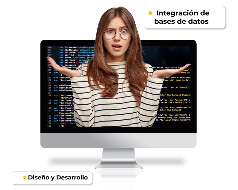 desarrollo web y aplicaciones moviles colombia