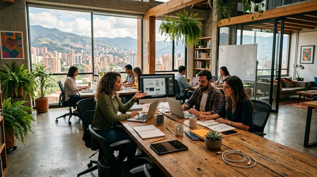 diferencia agencia publicidad y marketing digital agencia