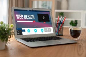 empresas de diseño de paginas web en miami