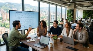 blog-marketing-digital 5 elegir agencia diseno web medellin agencia