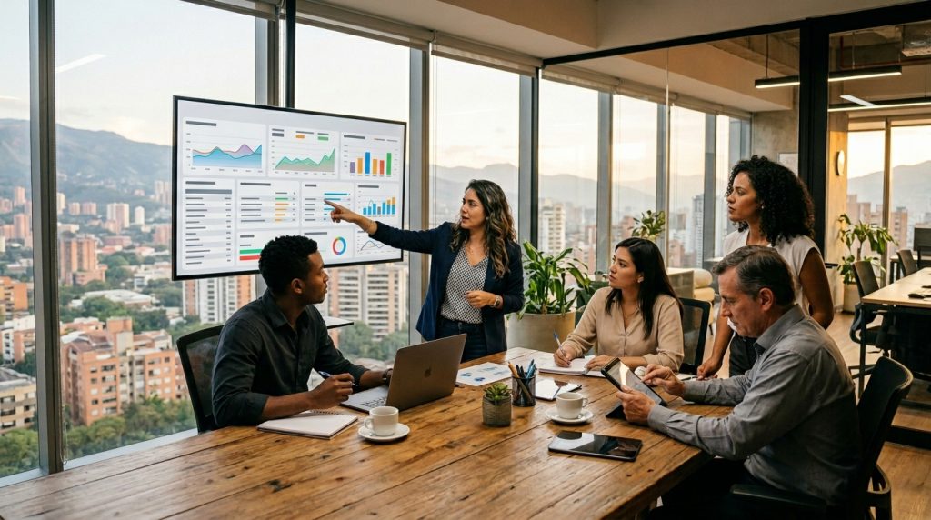 ¿Cómo elegir una agencia SEO confiable en Medellín? 3 elegir agencia seo confiable medellin agencia