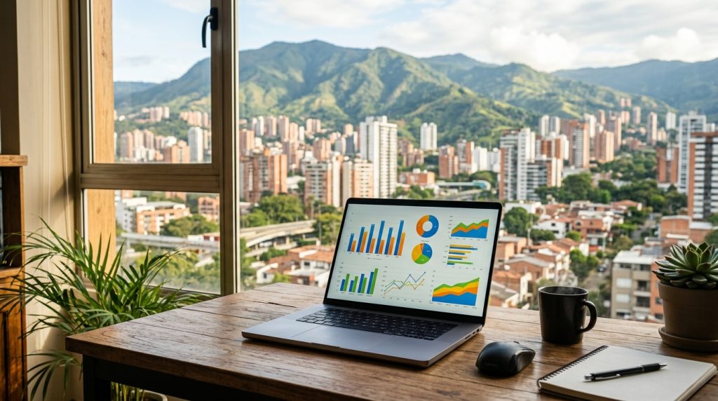 Elegir agencia SEO Medellín: checklist de confianza 4 elegir agencia seo medellin checklist agencia