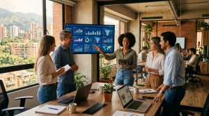 Empresa de marketing digital en Medellín: elige tu aliada