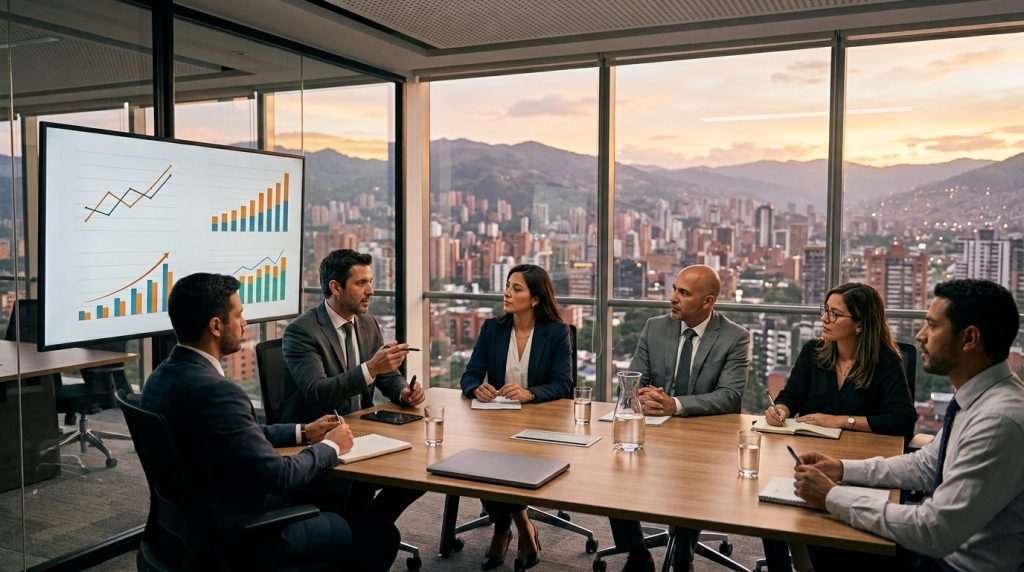 errores asesoria marketing digital pyme agencia