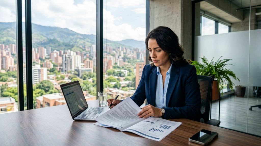 Evaluar propuestas marketing digital Medellín: guía práctica 2 evaluar propuestas marketing digital medellin agencia