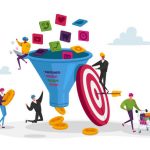 funnel de conversion