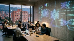 GEO y SEO: diferencias con AEO para ganar en la IA