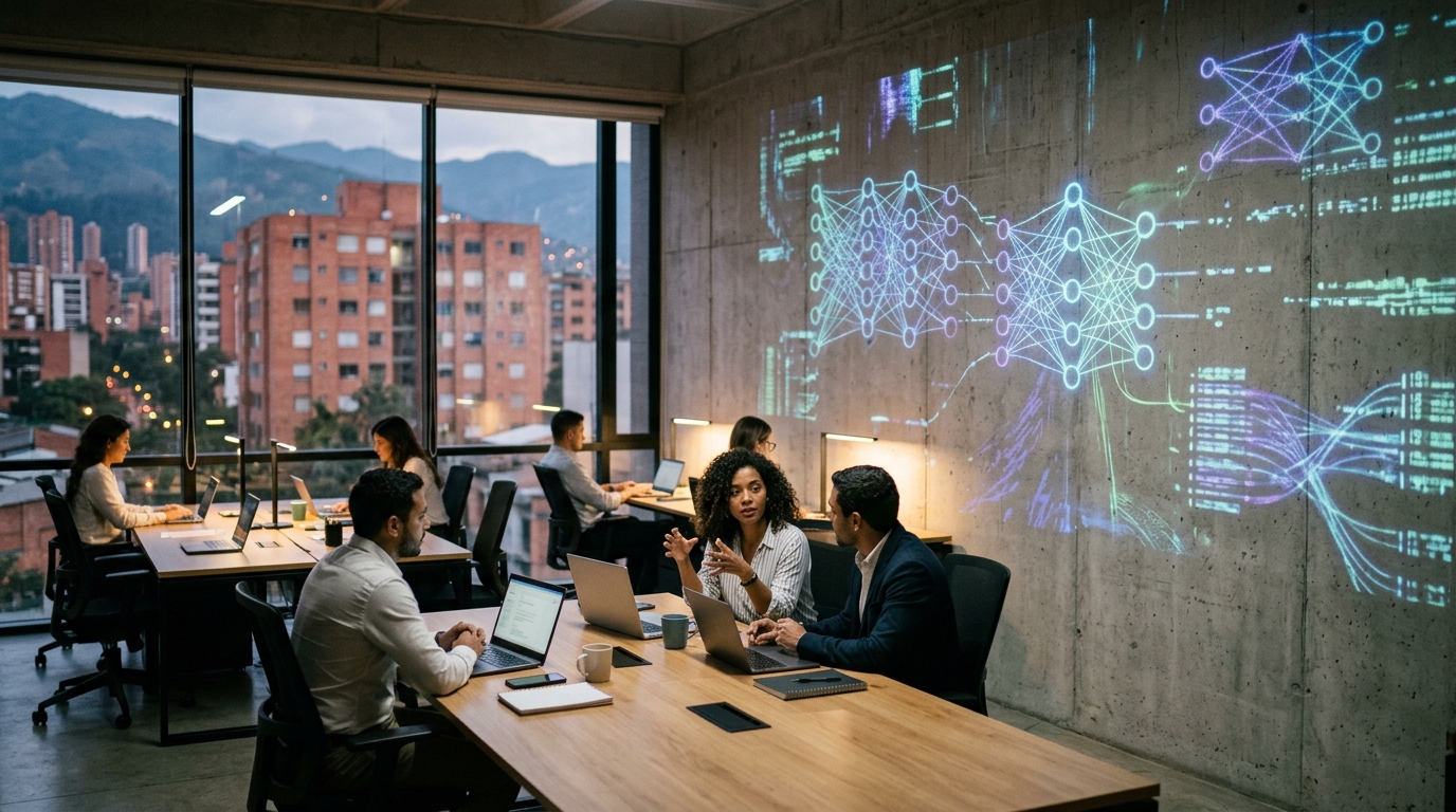 GEO y SEO: diferencias con AEO para ganar en la IA