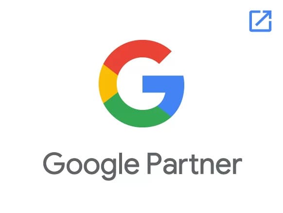 google partner amd agencia