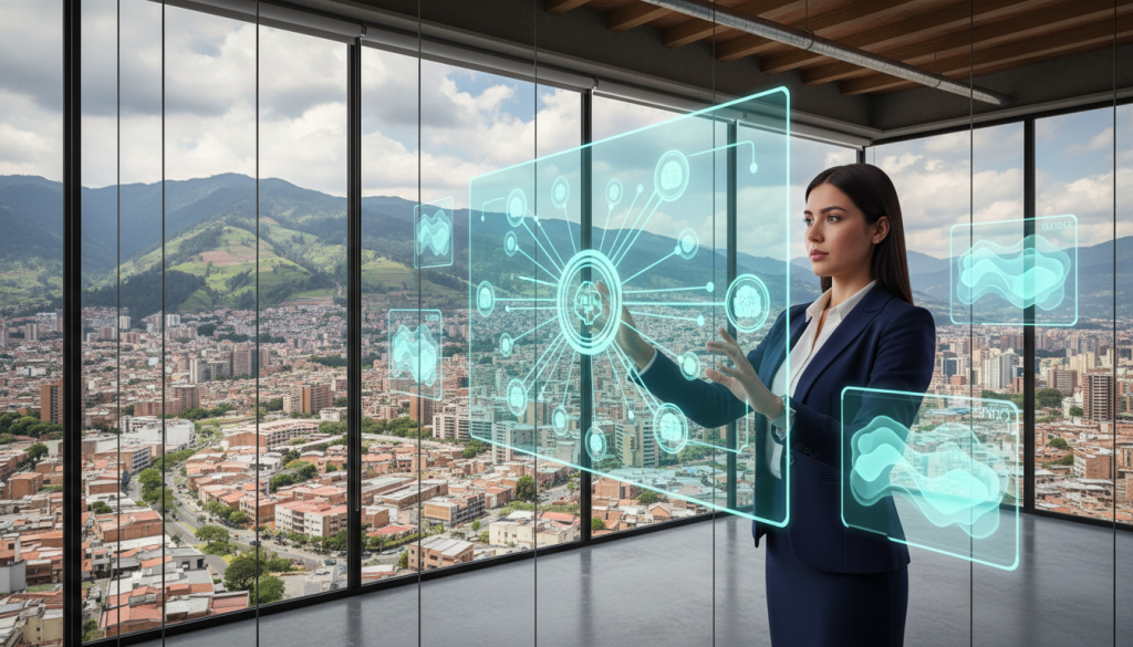 Posicionamiento GEO y SEO para IA: Guía Técnica para ser la Fuente de la Verdad 2 imagen 1 agencia