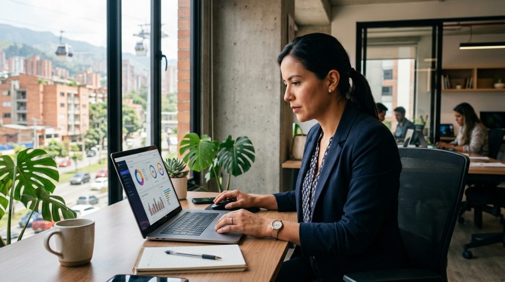 Mejores Agencias SEO Medellín para Pymes | AMD 9 mejores agencias seo medellin pymes 2 agencia