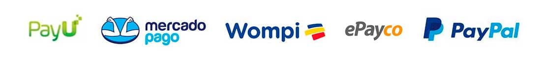 pasarelas de pago tiendas virtuales c agencia