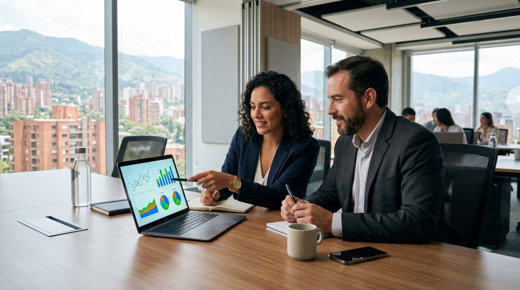precio consultoria de marketing digital agencia