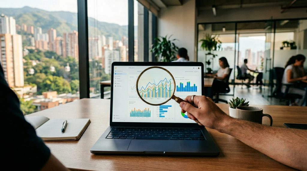 Precios SEO Medellín: Guía de Tarifas | AMD Agencia Digital 5 precios servicios seo medellin 1 agencia