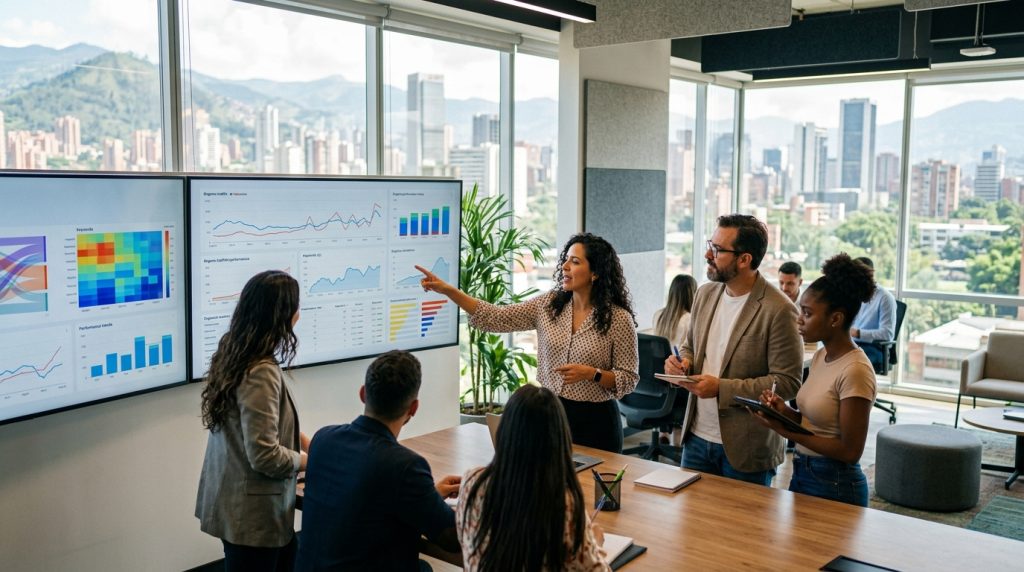 Precios servicios SEO Medellín: guía de tarifas reales 2025 8 precios servicios seo medellin 2 agencia
