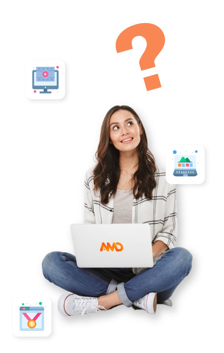 preguntas amd agencia AEO agencia