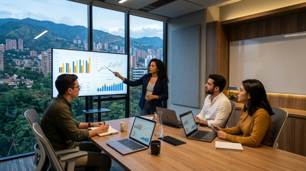 Cómo elegir empresas de marketing digital sin perder tu inversión 10 preguntas frecuentes empresas marketing digital agencia