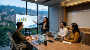 ¿Cómo elegir empresas de marketing digital sin perder tu inversión?